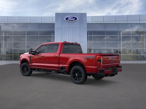 New 2026 Ford F250 XLT w/ XLT Premium Package AWD/4WD image 4