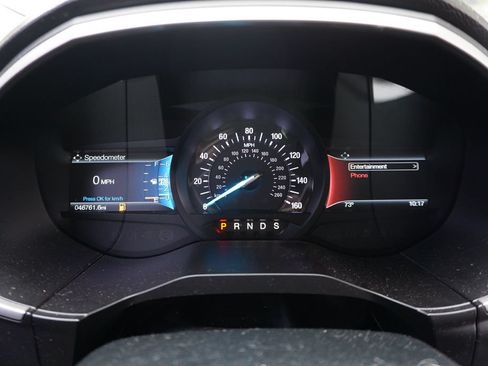 Used 2018 Ford Edge SEL w/ Equipment Group 201A FWD image 6