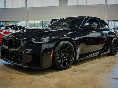 Used 2024 BMW M2 w/ Lighting Package