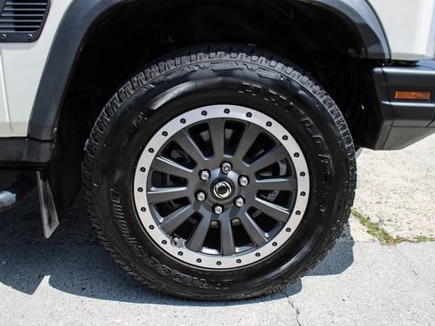Used 2024 INEOS Grenadier AWD/4WD image 40