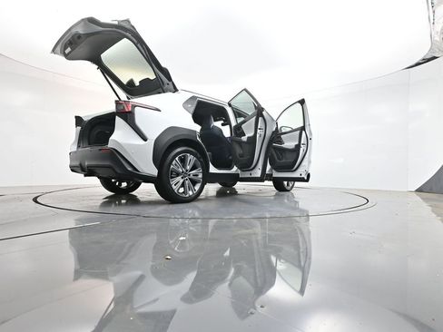 Certified 2023 Subaru Solterra AWD image 53