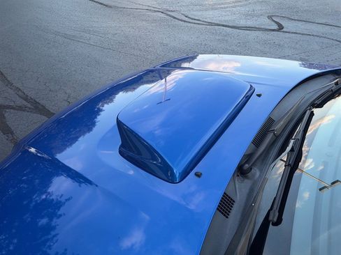Used 2004 Subaru Impreza WRX STI AWD/4WD image 25