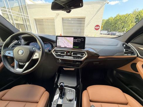 Used 2024 BMW X3 xDrive30i w/ Premium Package AWD/4WD image 18