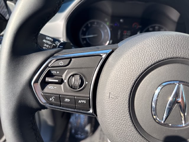 Used 2026 Acura RDX w/ Technology Package AWD/4WD image 18