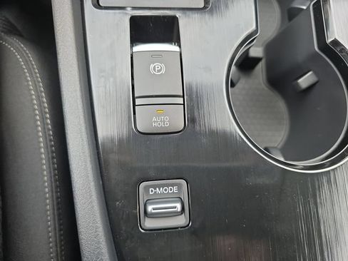 New 2026 Nissan Rogue SV FWD image 28