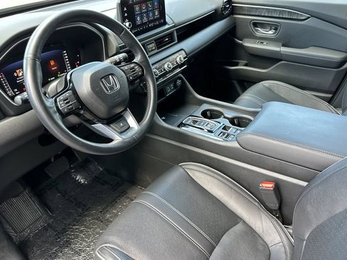Certified 2023 Honda Pilot Elite image 10