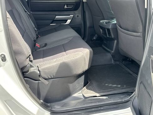 Used 2024 Toyota Tundra SR5 w/ SR5 Convenience Package RWD image 15