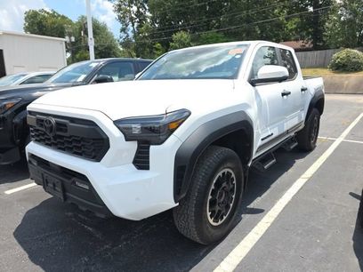 Used 2024 Toyota Tacoma TRD Off-Road w/ TRD Off Road Premium Package