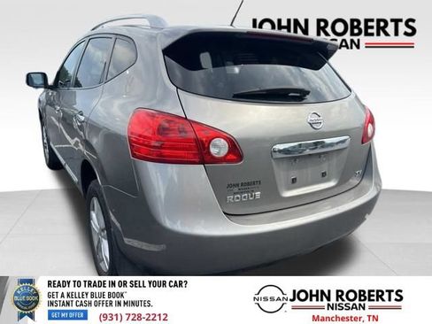 Used 2013 Nissan Rogue SV FWD image 17