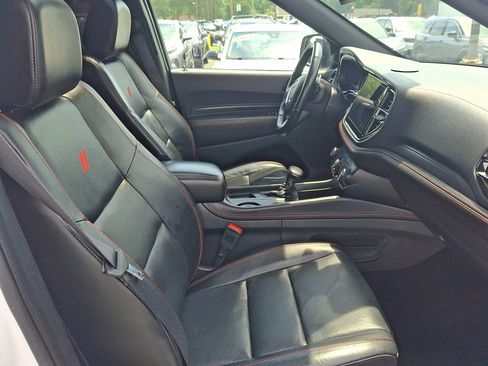 Used 2023 Dodge Durango GT AWD/4WD image 15