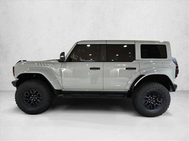 New 2026 Ford Bronco Raptor AWD/4WD image 5