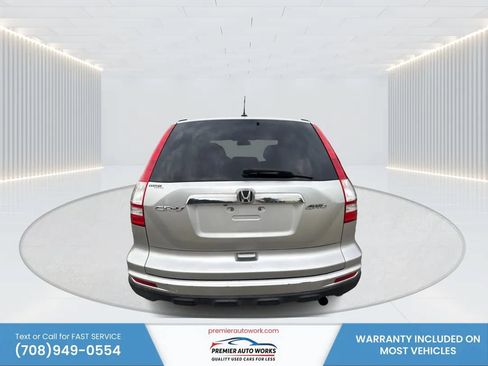Used 2011 Honda CR-V EX-L image 5