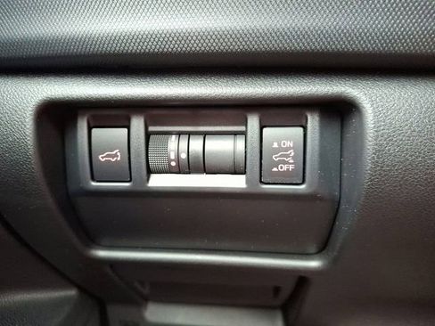Certified 2026 Subaru Forester Touring AWD/4WD image 24