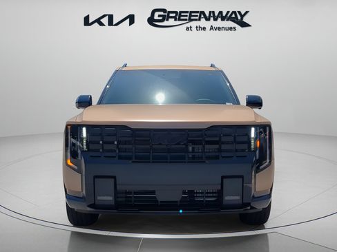 New 2027 Kia Telluride X-Line SX Prestige AWD/4WD image 5