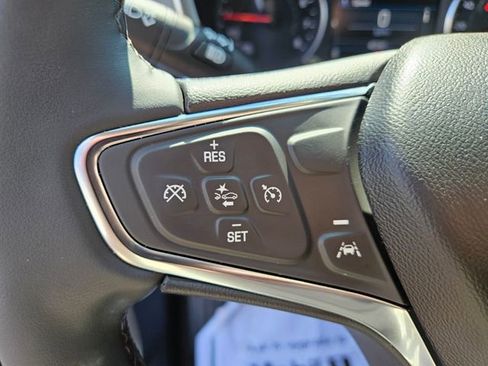Used 2023 Chevrolet Equinox LT w/ Driver Convenience Package AWD/4WD image 27