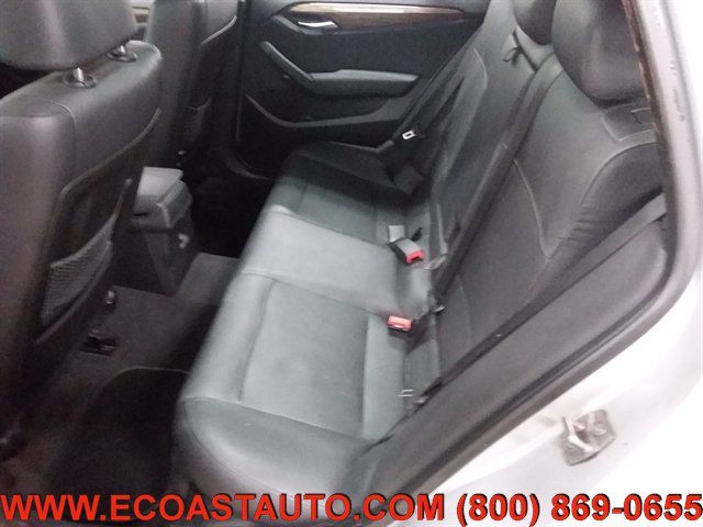 Used 2014 BMW X1 xDrive28i AWD/4WD image 13