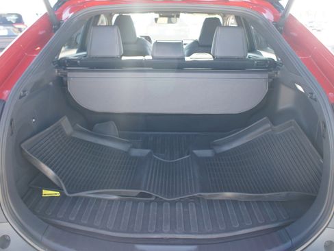 Used 2023 Toyota bZ4X Limited image 18