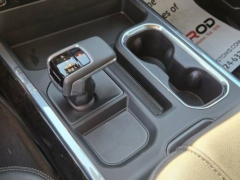 New 2026 Chevrolet Silverado 1500 RST w/ All Star Edition Plus AWD/4WD image 14