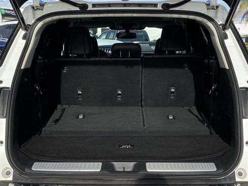 Certified 2022 INFINITI QX60 Luxe w/ Performance Audio Package image 13