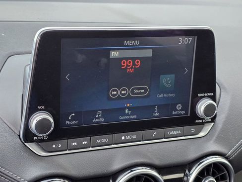 Used 2023 Nissan Sentra SV image 12