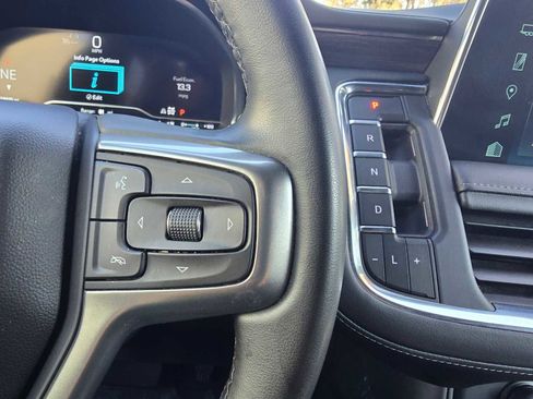 Used 2024 Chevrolet Tahoe LT image 31