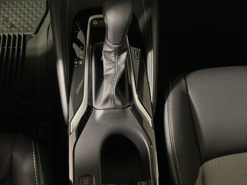 New 2026 Toyota Corolla XSE image 28