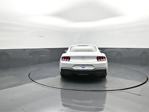 New 2026 Ford Mustang Coupe image 6