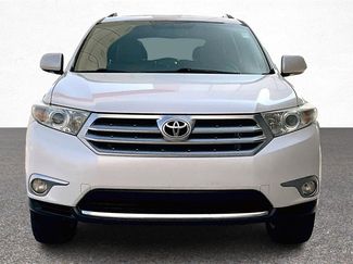 Used 2012 Toyota Highlander Limited video 3