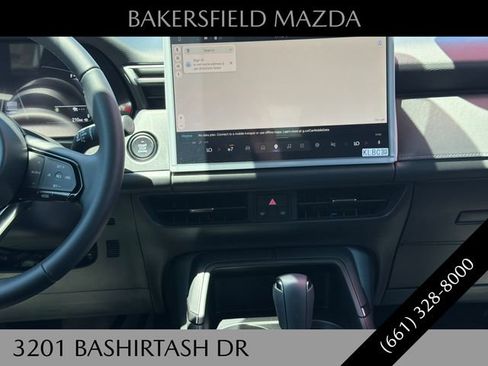 New 2026 MAZDA CX-5 Select AWD/4WD image 19