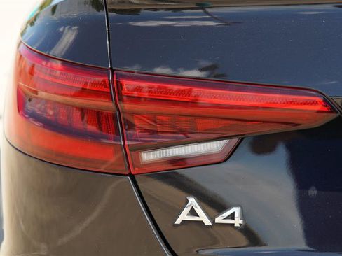 Used 2017 Audi A4 2.0T Premium Plus w/ Premium Plus Package AWD/4WD image 34
