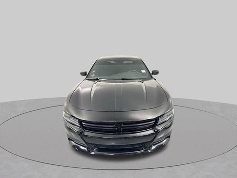 Used 2023 Dodge Charger SXT w/ Blacktop Package RWD image 24