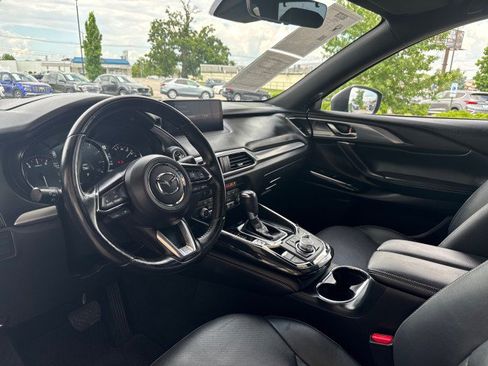 Used 2022 MAZDA CX-9 Grand Touring image 11