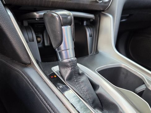 Used 2018 Honda Accord EX-L image 21