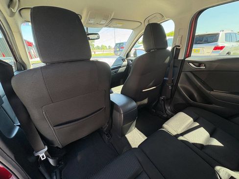 Used 2015 MAZDA CX-5 Touring AWD/4WD image 23