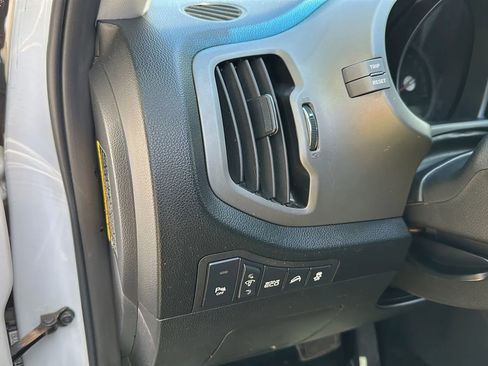 Used 2014 Kia Sportage SX w/ SX Premium Package FWD image 32