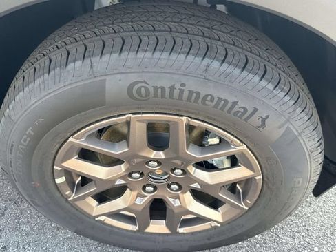 New 2026 Ford Bronco Sport Big Bend w/ Convenience Package AWD/4WD image 23
