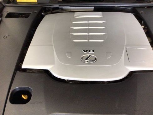 Used 2013 Lexus LS 460 w/ Comfort Pkg RWD image 29