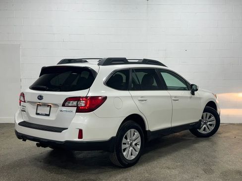 Used 2015 Subaru Outback 2.5i Premium w/ Protection Package #1 image 3