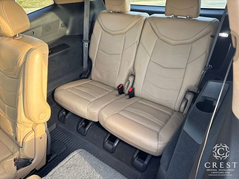 Used 2021 Cadillac XT6 Sport w/ Platinum Package image 25