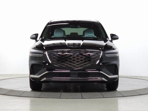 Used 2026 Genesis GV70 2.5T Advanced w/ G1 Accessory Package AWD/4WD image 2
