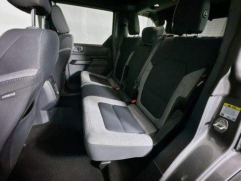 Used 2025 Ford Bronco Big Bend image 28