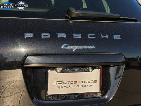 Used 2012 Porsche Cayenne image 10