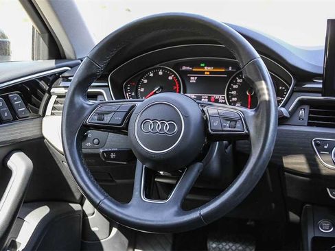 Used 2021 Audi A4 2.0T Premium w/ Convenience Package image 15