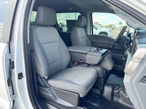 Used 2025 Ford F350 XL AWD/4WD image 23