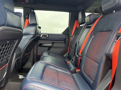 Used 2023 Ford Bronco Raptor image 51