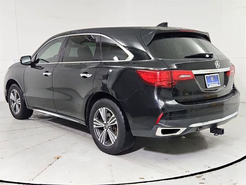 Used 2018 Acura MDX SH-AWD image 4
