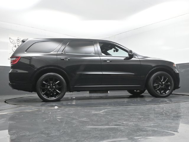 Used 2018 Dodge Durango R/T w/ Blacktop Package AWD/4WD image 60