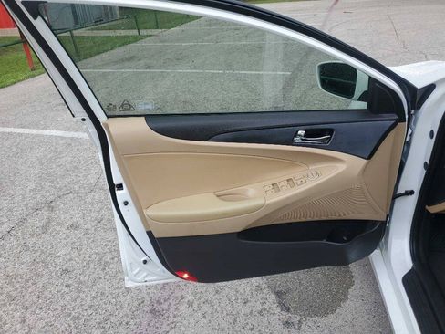 Used 2013 Hyundai Sonata GLS w/ Popular Equipment Pkg FWD image 15