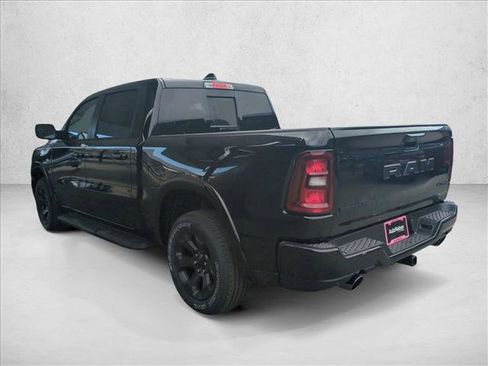 New 2026 RAM 1500 Big Horn image 9