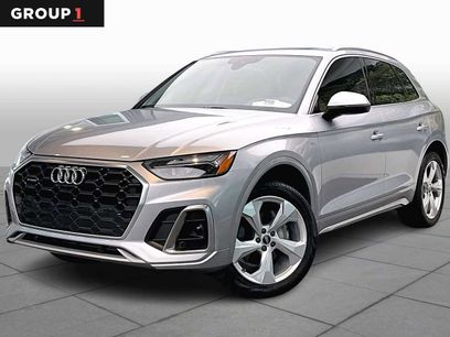Used 2025 Audi Q5 2.0T Premium Plus w/ Premium Plus Package